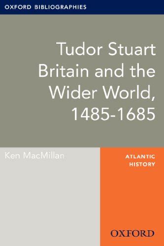 regni inglesi tudor e stuart|tudor and stuart in the wider world.